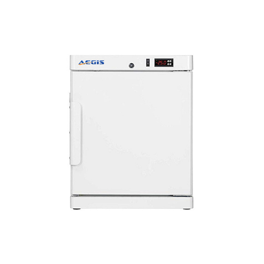 EL-F-2.4K, Elite Series : 2.4 cuft Solid Door Freezer