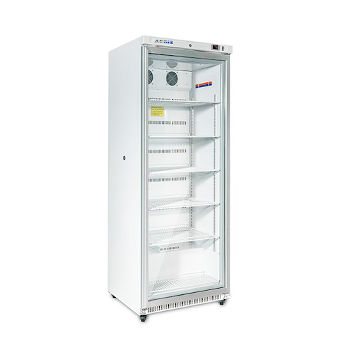EL-RG-12K Elite Series : 12 cuft Medical Refrigerator, 110V/60Hz