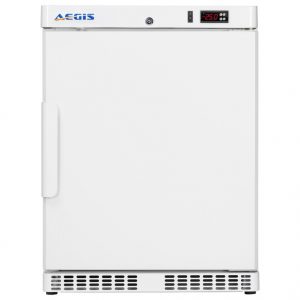 Elite Series : 4 cuft Compact Solid Door Freezer - Series I: EL-F-4K