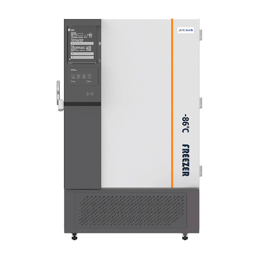 GL-U-30D Glacier Series : -86°C Ultra Low 30 cuft Freezer