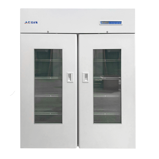 EL-RG-50K Elite Series : 50 cuft Medical Refrigerator, 110V/60Hz