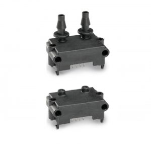 Sentinel Next Differential Pressure, +/- 125 Pa