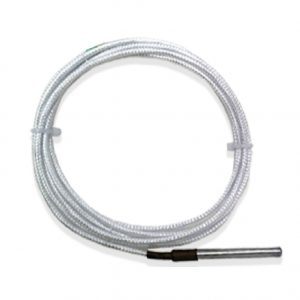 Sentinel Trace Stainless Temperature Probe with Platinum RTD sensor